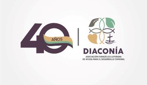 40 años de Diaconía: el inicio de una historia sin precedentes 