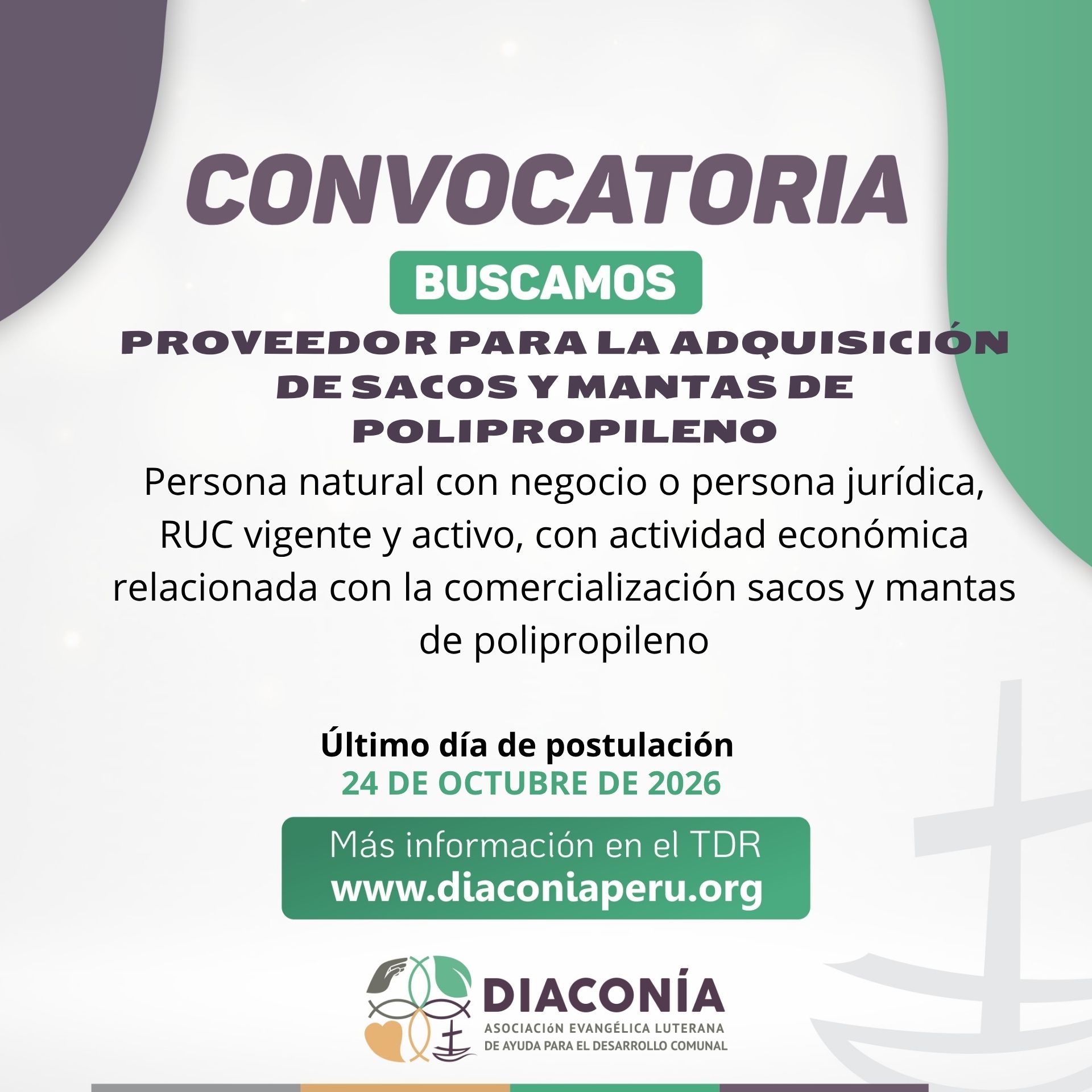 Implementación de espacios de almacenamiento