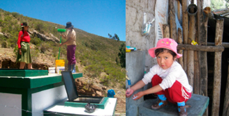 Consultoría para la Implementación de Proyectos de Agua y Saneamiento Rural en Junín y Ayacucho 