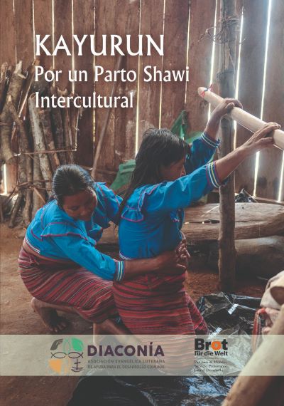 KAYURUN. Por un Parto Shawi Intercultural