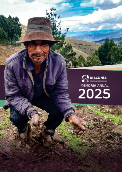 Memoria Anual 2025