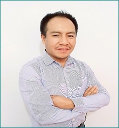Fidel Crisostomo Paucar