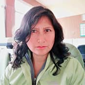 Marleny Arango Lanazca