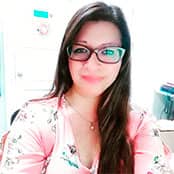 Ydalia Nelita Crisóstomo Panera