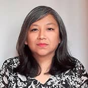 Roxana Jacoba Carrasco Hernández
