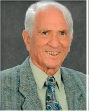 Robert Funk<br>Rymann