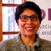 María del Carmen La Torre Cuadros