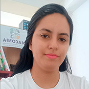 Mildred Rojas