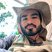 Brayan Ruiz<br> 