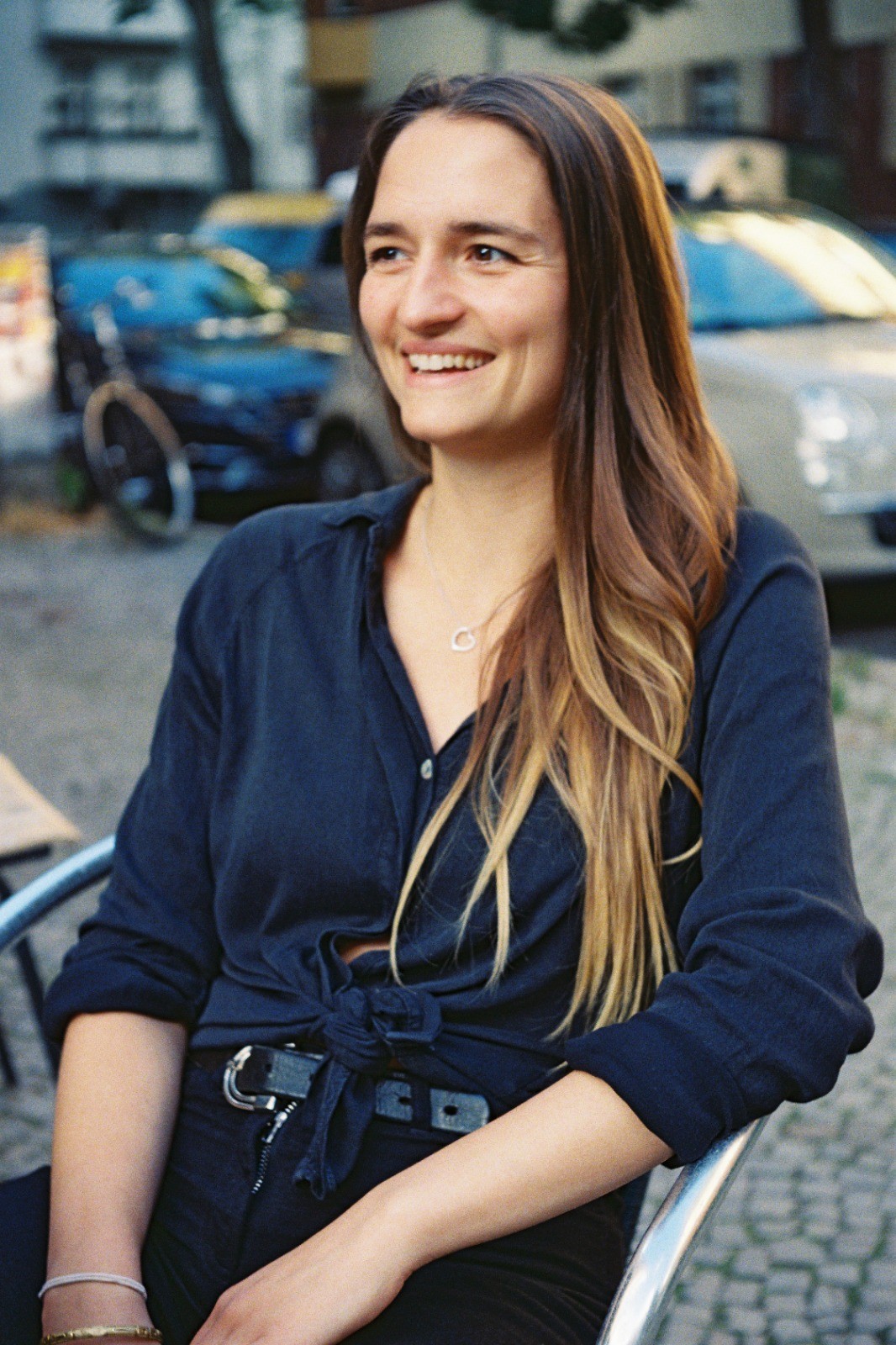 Laura Seils