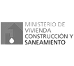 Ministerio de viviendo construccion y saneamiento